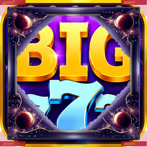 big777 — mitra unggulan